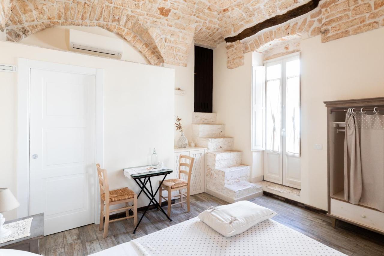 Camere Caroseno Castellana Grotte Extérieur photo