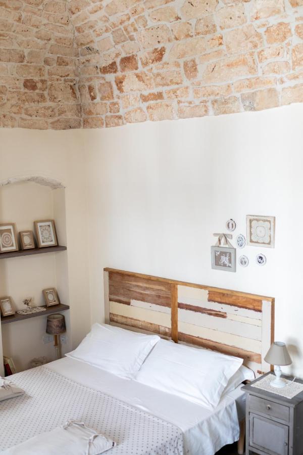 Camere Caroseno Castellana Grotte Extérieur photo