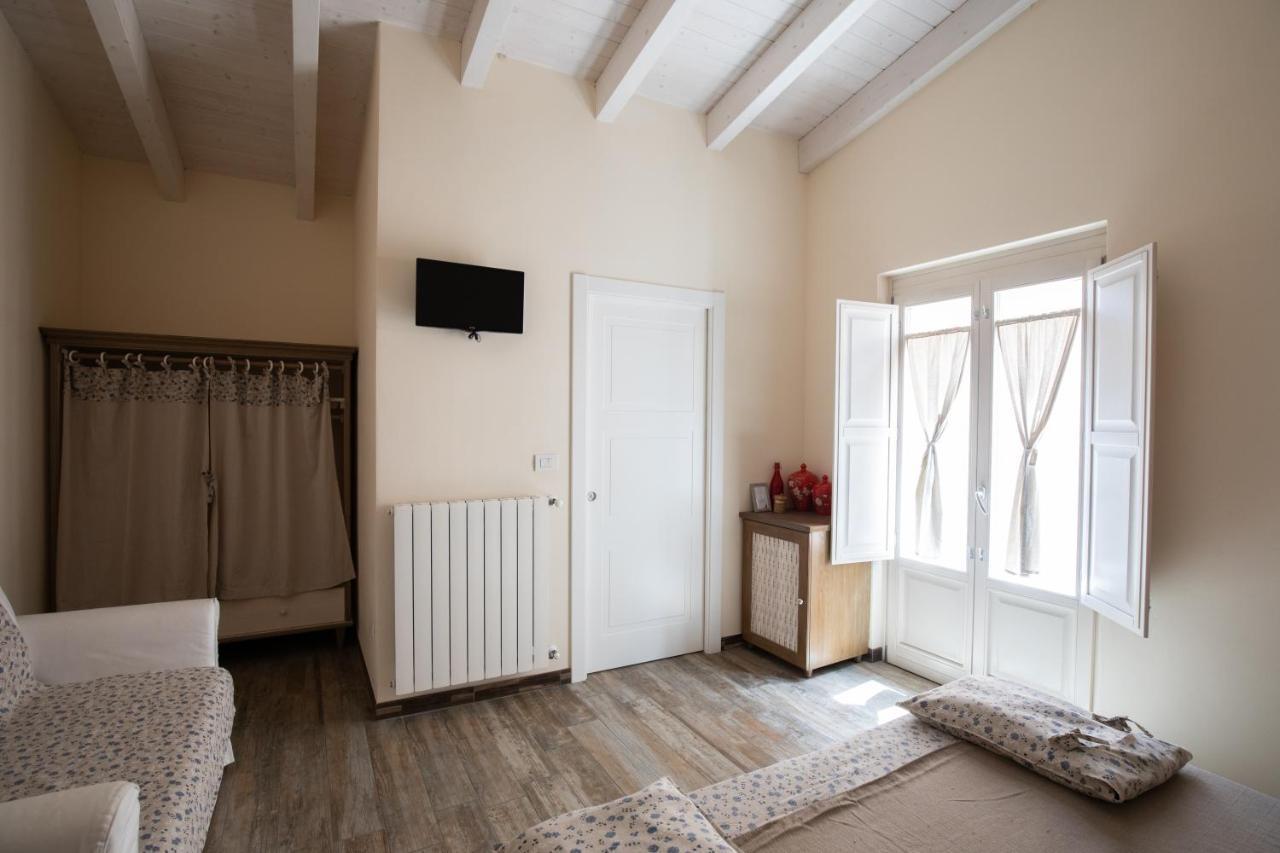 Camere Caroseno Castellana Grotte Extérieur photo