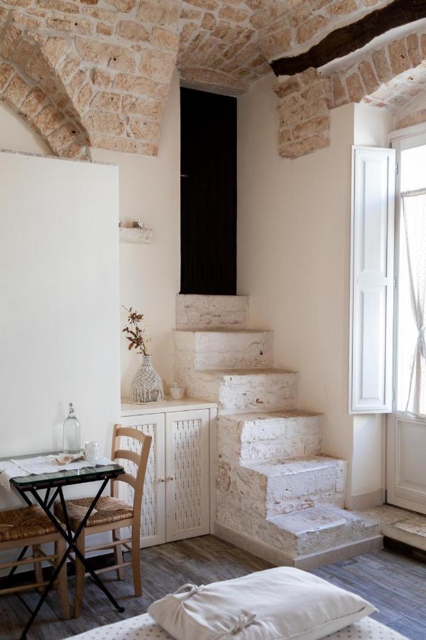 Camere Caroseno Castellana Grotte Extérieur photo