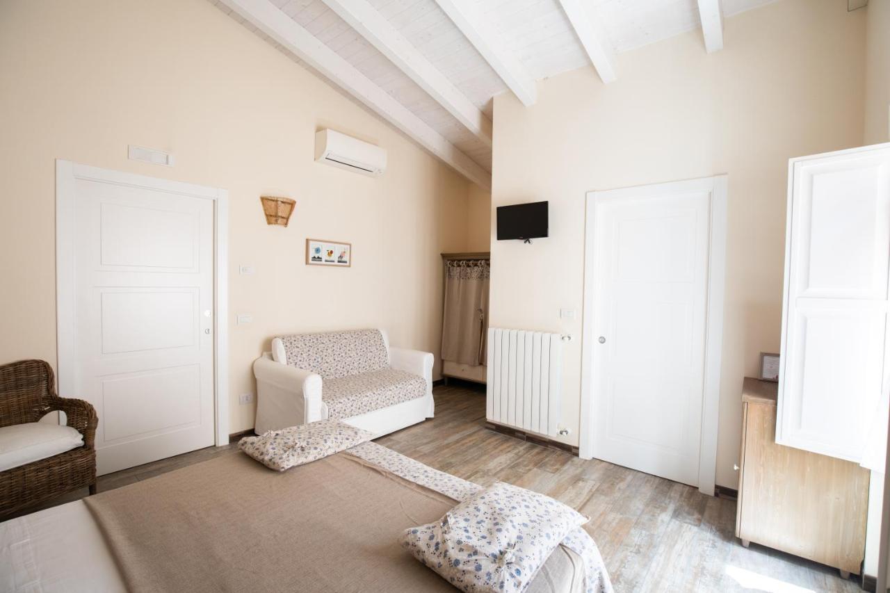 Camere Caroseno Castellana Grotte Extérieur photo