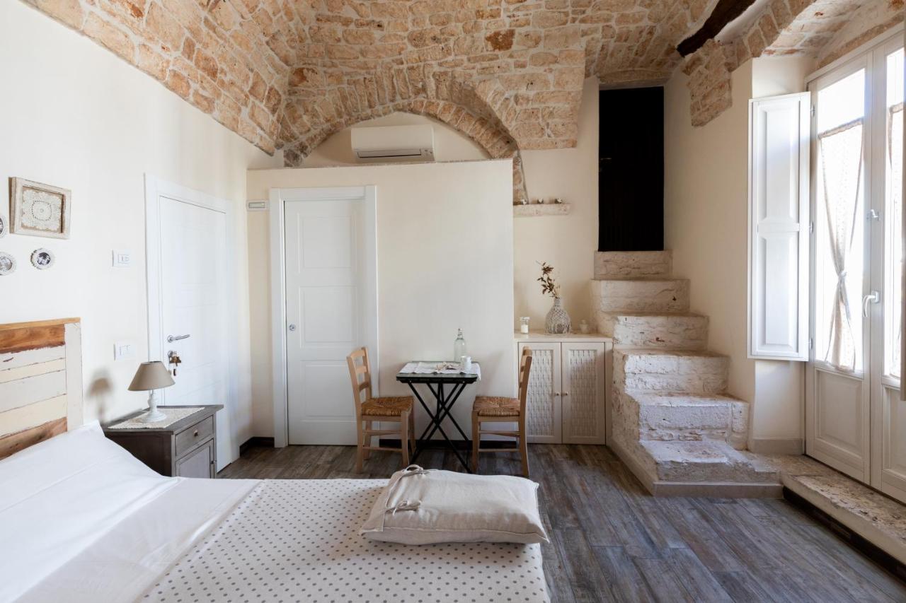 Camere Caroseno Castellana Grotte Extérieur photo