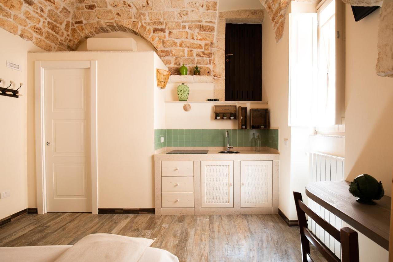 Camere Caroseno Castellana Grotte Extérieur photo