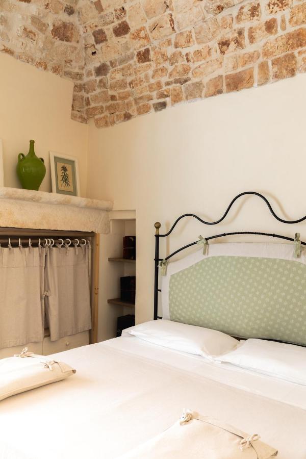 Camere Caroseno Castellana Grotte Extérieur photo
