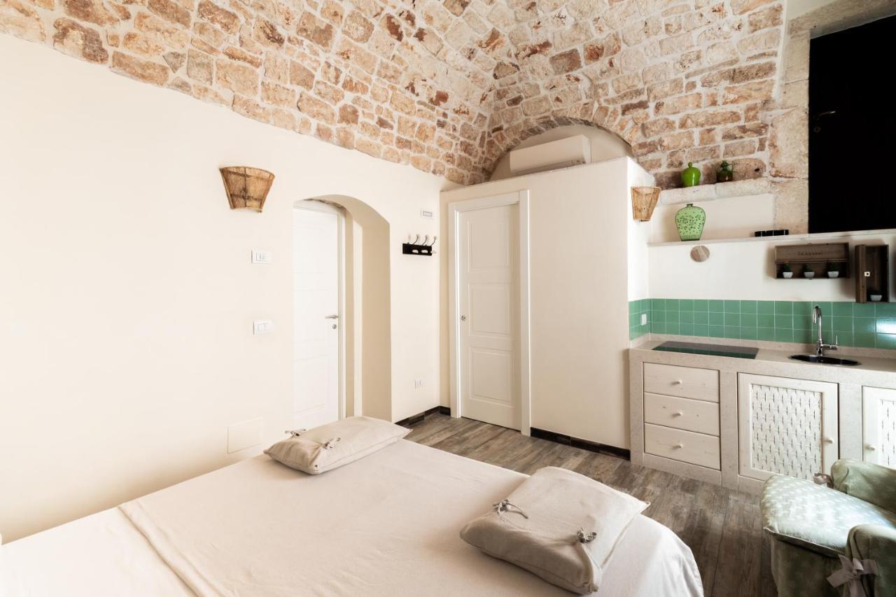 Camere Caroseno Castellana Grotte Extérieur photo
